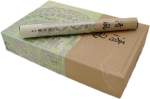 Japanische Räucherstäbchen Seifu